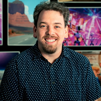 Michael Rianda Biography